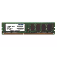 obrázek produktu PATRIOT Signature 8GB DDR3 1600MHz / DIMM / CL11 / SL PC3-12800
