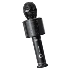 obrázek produktu N-GEAR Sing Mic S10/ Bezdrátový BT mikrofon/ 5W