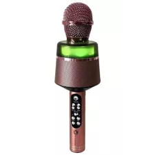 obrázek produktu N-GEAR Star Mic 100 Space Pink / Bezdrátový BT mikrofon