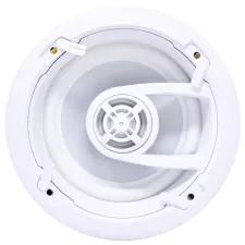 obrázek produktu TRUAUDIO G92 - Reproduktor 9", In-ceiling, TruGrip, výkon 150 W, 8 ohm, bílý