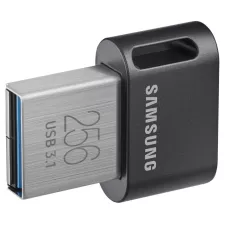 obrázek produktu SAMSUNG FIT Plus USB 3.2 258GB / USB 3.2 Gen 1 / USB-A