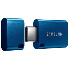 obrázek produktu SAMSUNG USB Type-C 64GB / USB 3.2 Gen 1 / USB-C / Modrý