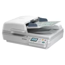 obrázek produktu EPSON Workforce skener DS-7500N/ A4/ 1200 x 1200dpi/ DADF/ USB/ Síť