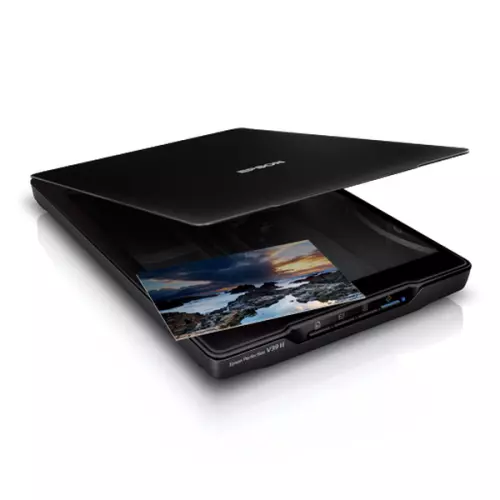 obrázek produktu EPSON skener Perfection V39II/ A4/ 4800dpi/ USB