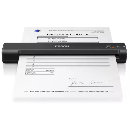 obrázek produktu Epson skener WorkForce ES-50