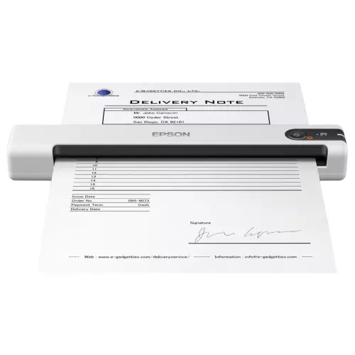 obrázek produktu Epson skener WorkForce DS-70