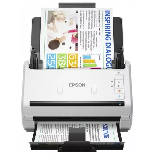 obrázek produktu Epson skener WorkForce DS-770 II/ Dokumentový A4/ 600dpi/ DADF/ USB