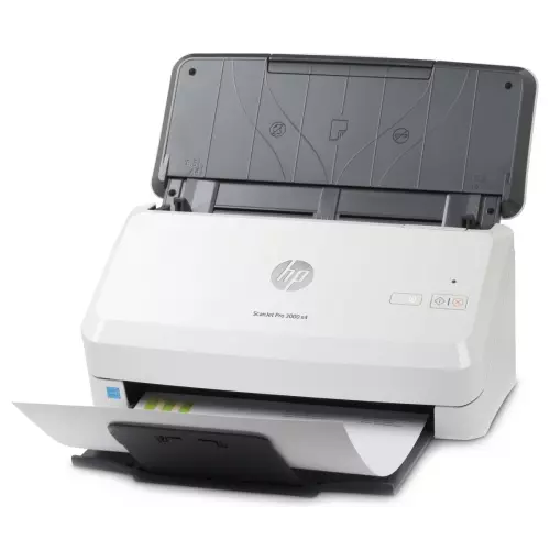 obrázek produktu HP ScanJet Pro 3000 s4/ A4/ 600x600dpi