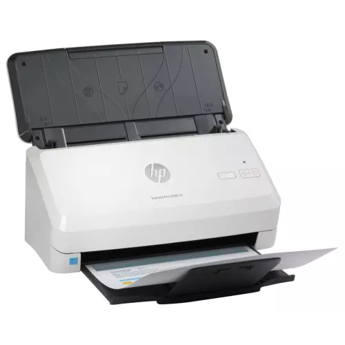 obrázek produktu HP ScanJet Pro 2000 s2/ A4/ 600x600dpi/ USB/ ADF