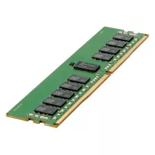 obrázek produktu HPE 8GB (1x8GB) Single Rank x8 DDR4-2666 CAS-19-19-19 Unbuff Std Mem Kit ml30/dl20G10