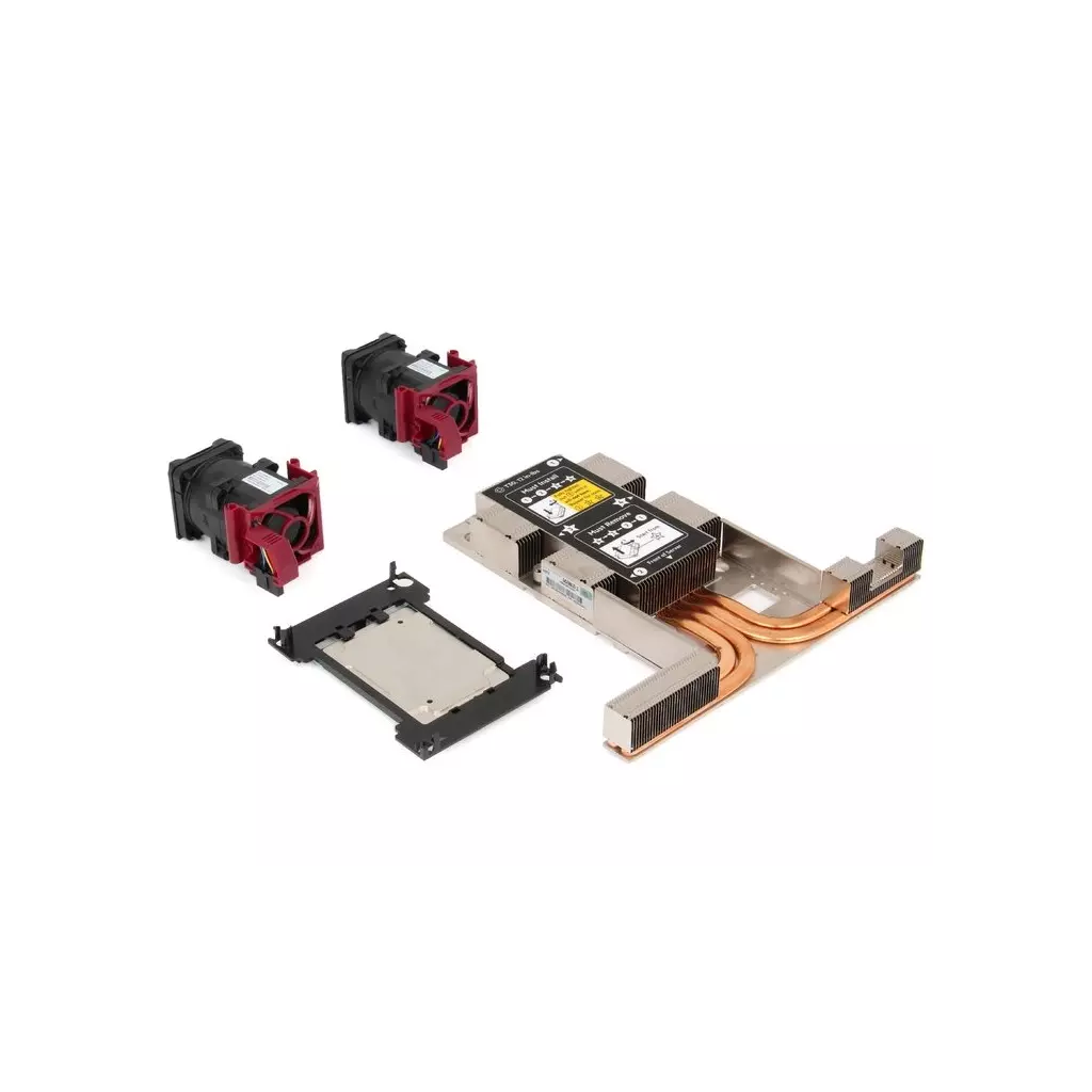 Obrázek produktu HPE DL360 Gen10 Xeon-G 5218 Kit