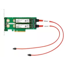 obrázek produktu HPE Universal SATA HH M.2 Kit