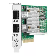 obrázek produktu HP NC Ethernet 10Gb 2P 530SFP+ Adptr
