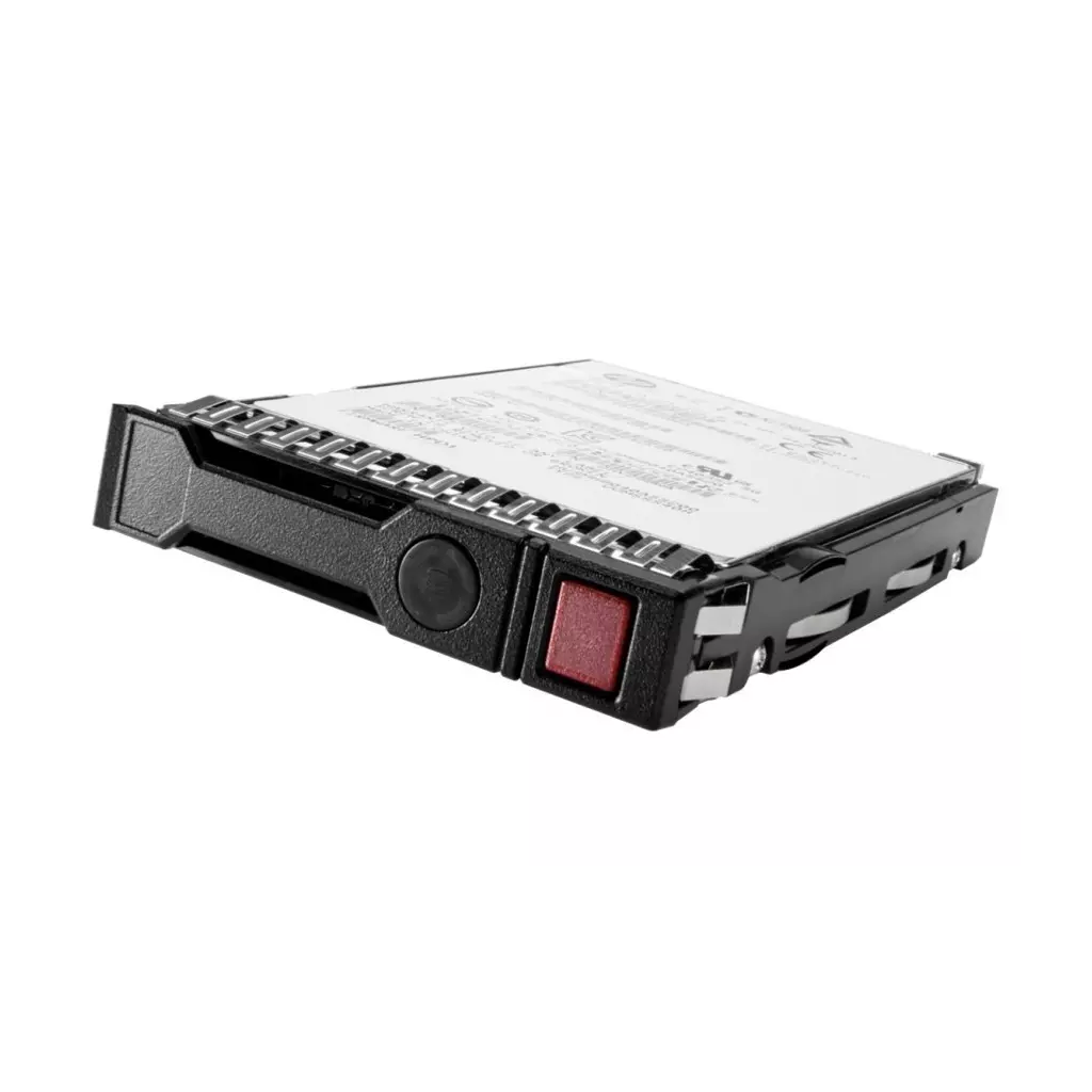 Obrázek produktu HP 2TB 6G SATA 7.2k 2.5in 512e SC HDD
