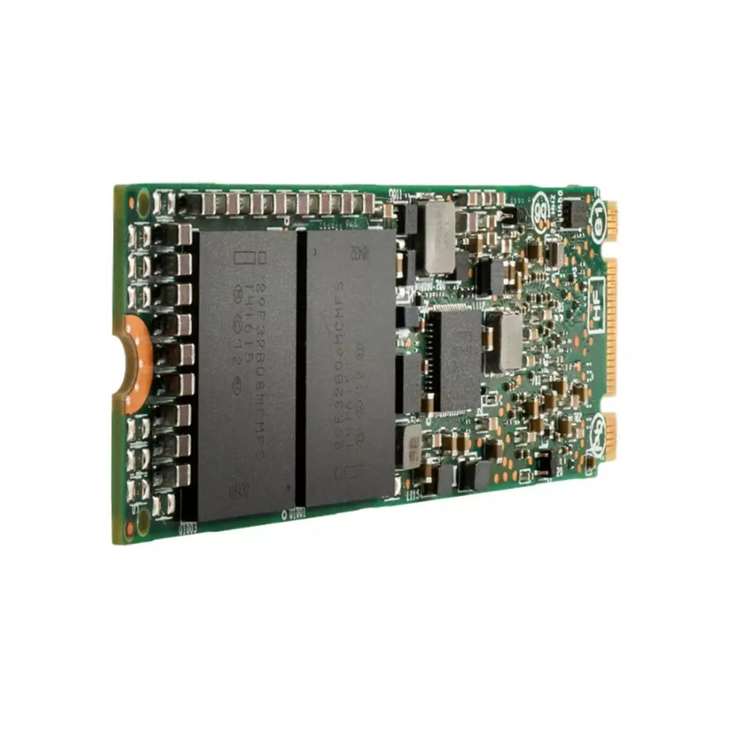 Obrázek produktu HPE 480GB SATA RI M.2 MV SSD
