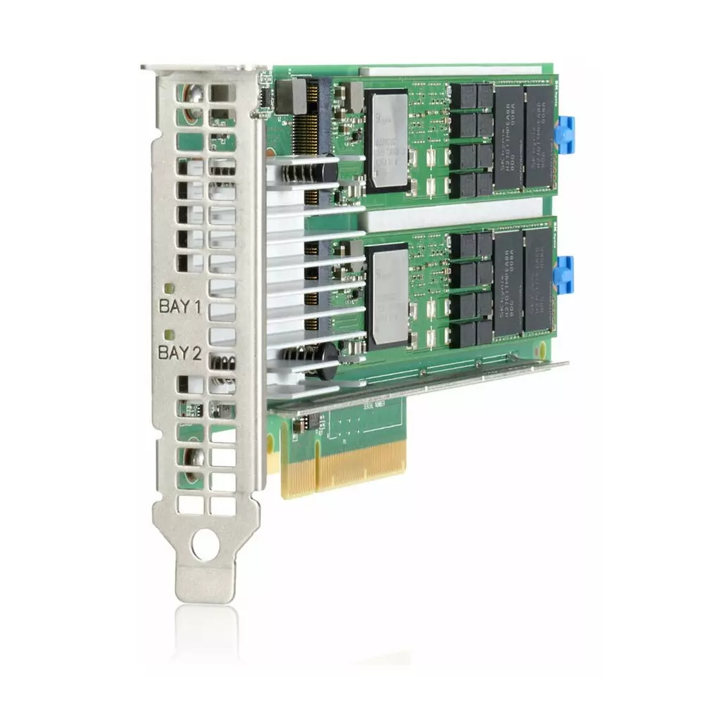 Obrázek produktu HPE NS204i-p NVMe PCIe3 OS Boot Device