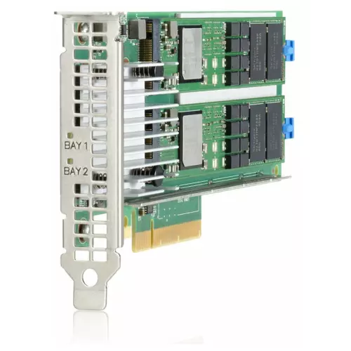 obrázek produktu HPE NS204i-p NVMe PCIe3 OS Boot Device