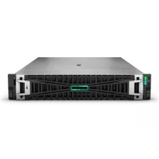 obrázek produktu HPE PL DL380g11 4510 (2.4/12C) 2x32G 2x8TB (867261-B21) 2x1000W MR416i-p 12LFF 4x1Gb NBD333 Smart Choice