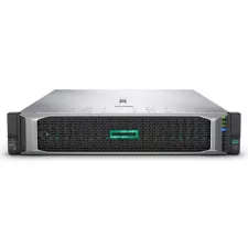 obrázek produktu HPE PL DL380g10 4210R (2.4G/10C) 2x32G 2x1.92TB SAS RI SSD (P36999) 2x800Wti P408i-a/2G 8SFF 4x1G NBD333 Smart Choice