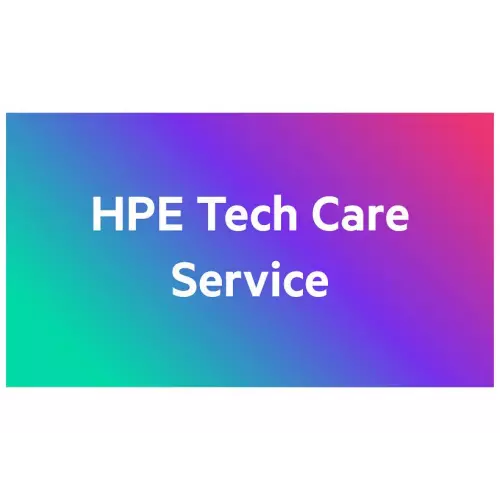 obrázek produktu HPE 3Y TC Bas Low-end Svr Smart Choice SVC