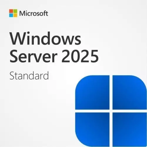 obrázek produktu HPE MS WS25 16C Std ROK WW ESD LTU