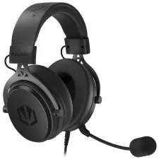 obrázek produktu Endorfy headset VIRO / drátový / s odnímatelným mikrofonem / 3,5mm jack / černý