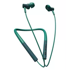 obrázek produktu FENDA F&D bezdrátový headset Sport N203/ Bluetooth/ sportovní design/ zelený