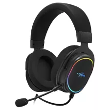 obrázek produktu uRage gamingový headset SoundZ 800 7.1, černý