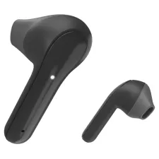 obrázek produktu Hama Bluetooth sluchátka Freedom Light, pecky, nabíjecí pouzdro, černá