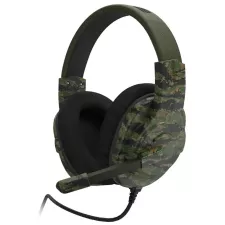obrázek produktu uRage gamingový headset SoundZ 330, zeleno-černý