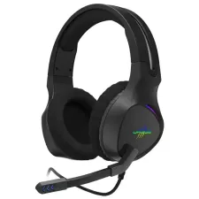 obrázek produktu uRage gamingový headset SoundZ 710 7.1, černý