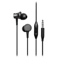 obrázek produktu Xiaomi Mi In-Ear Headphones Basic Black
