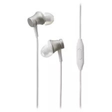 obrázek produktu Xiaomi Mi In-Ear Headphones Basic Silver