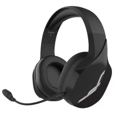 obrázek produktu Zalman headset ZM-HPS700W / herní / náhlavní / bezdrátový / 50mm měniče / 3,5mm jack / černý