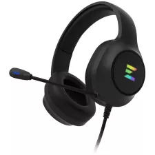 obrázek produktu Zalman headset ZM-HPS310 RGB / herní / náhlavní / drátový / 7.1 / USB / černý