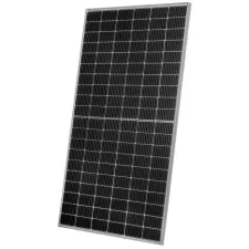 obrázek produktu AEG Solární panel AS-M1443-BH / M10 / 545Wp / HV