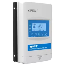 obrázek produktu EPEVER XTRA3210N G3 BLE solární MPPT regulátor 12/24 V, XDS2, 30A, vstup 100V