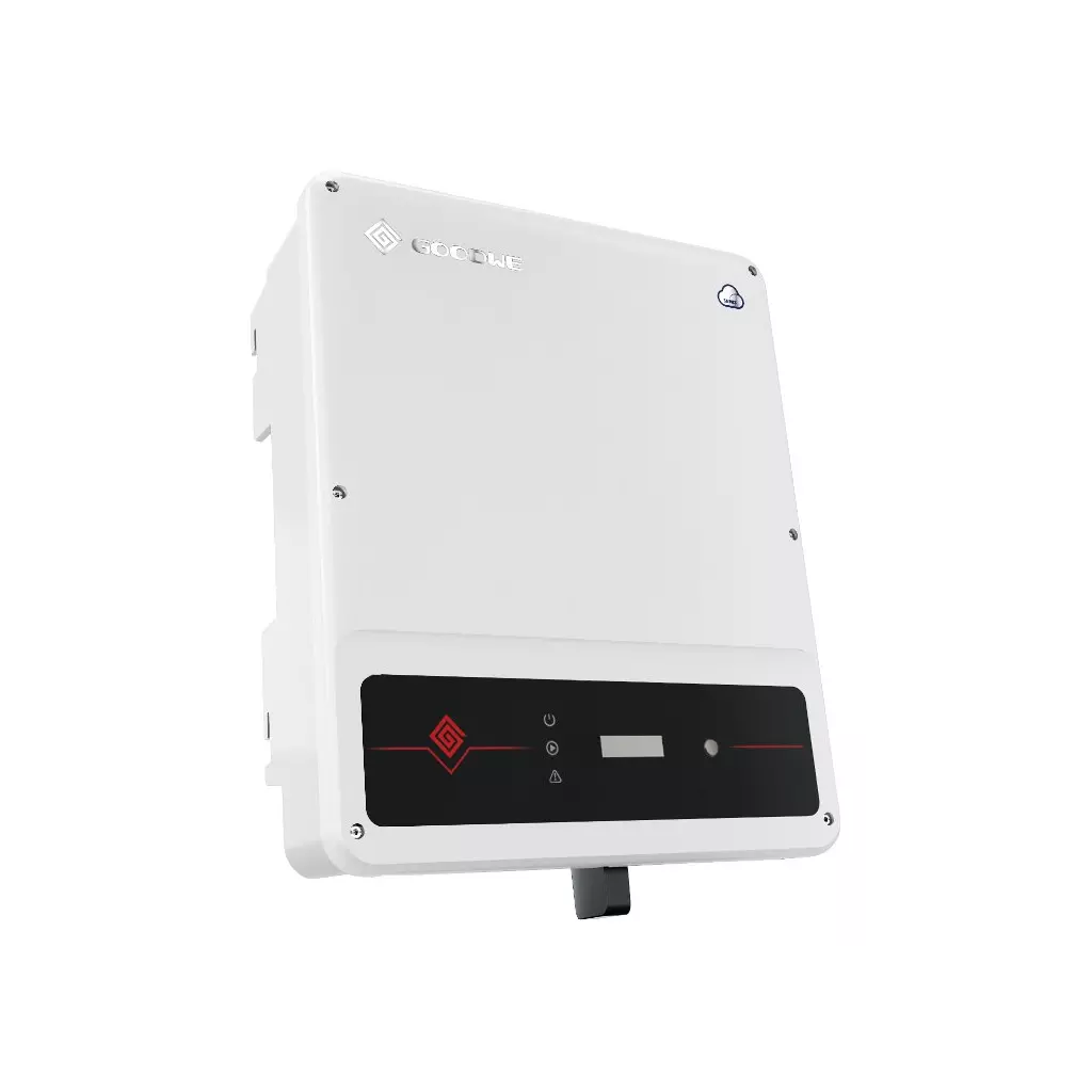 Obrázek produktu GoodWe GW10KT-DT / SDT G2 / 10kW / Třífázový / Síťový střídač / 2x MPPT