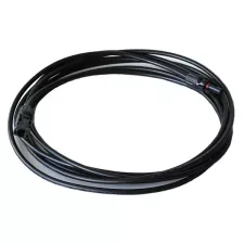 obrázek produktu GWL S5FM/4/MC4 propojovací solární kabel 5 m MC4 M/F (4mm/25A, černý)