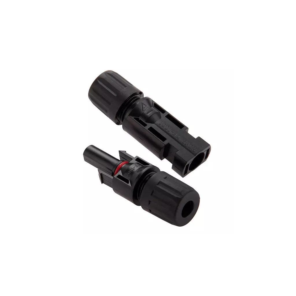 Obrázek produktu GWL MC4-P instalační konektor MC4, krimpovací (sa