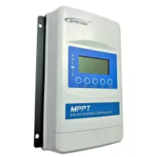 obrázek produktu EPEVER XTRA2210N solární MPPT regulátor 12/24 V, XTRA 20A, vstup 100V