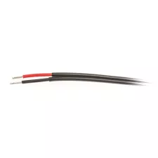obrázek produktu GWL SC10-1M-2C solární kabel  1500V/45A, 1m (průřez 2x 10mm)