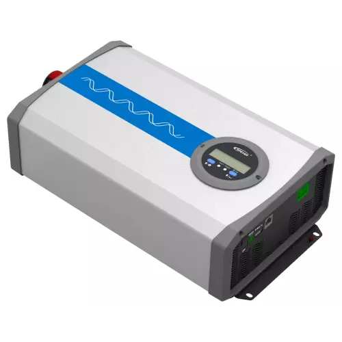 obrázek produktu EPEVER iPower IP2000-12-PLUS-T měnič 12V/230V 2kW, čistá sinus