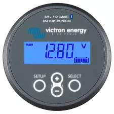 obrázek produktu Victron BMV 712 Smart monitor stavu baterie