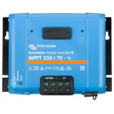obrázek produktu Victron SmartSolar 250/70-Tr MPPT solární regulátor