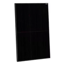 obrázek produktu ELERIX solární panel, Mono 410Wp, 120 článků, half-cut, celočerný
