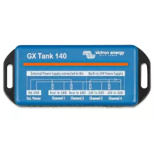 obrázek produktu Victron Energy GX Tank 140