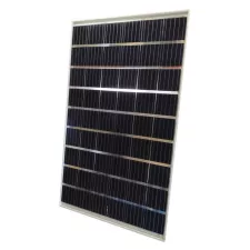 obrázek produktu ELERIX solární panel Agrovoltaika Mono 300Wp, Bi-Facial průhledný, 54 článků (MPPT 32V)