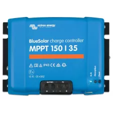obrázek produktu Victron BlueSolar 150/35 MPPT solární regulátor