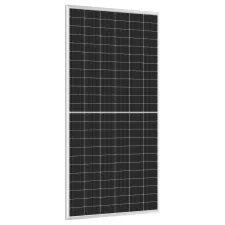 obrázek produktu Solarmi solární panel Schutten Mono 465 Wp stříbrný 144 článků (MPPT 42V), STM-465/144-S2
